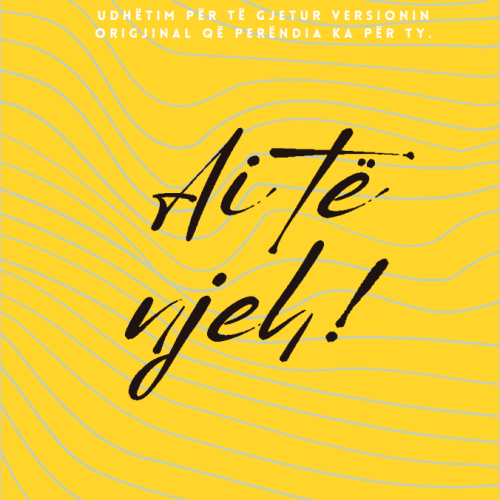 ai te njeh ai te njeh